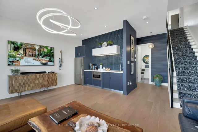 3793 Mangusta Crt, Innisfil 4