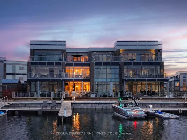 3793 Mangusta Crt, Innisfil 5