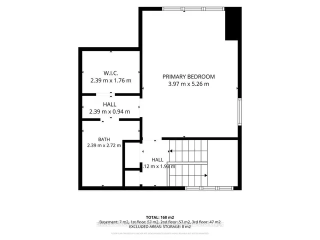 100 Arbors Lane #TH18, Vaughan 5