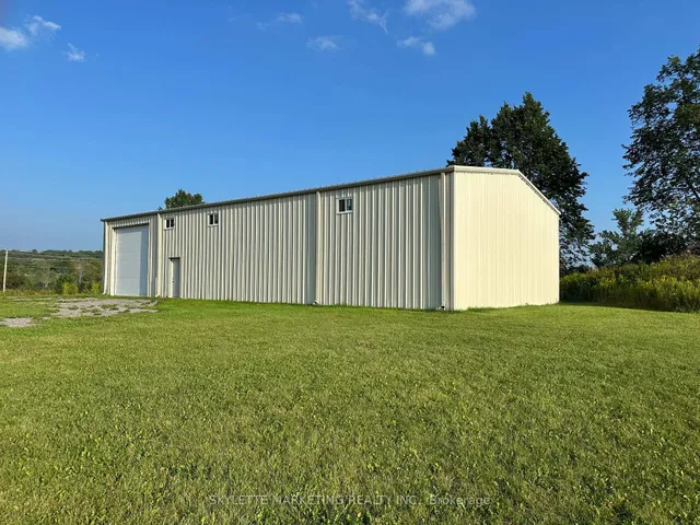 22334 Woodbine Ave, East Gwillimbury 2