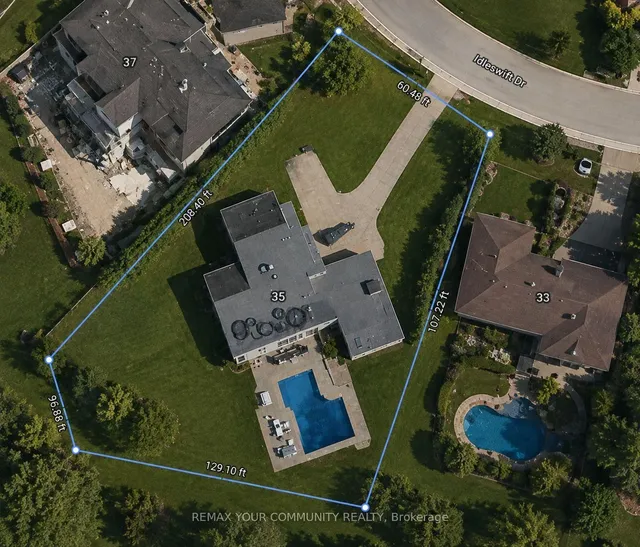 35 Idleswift Dr, Vaughan 4