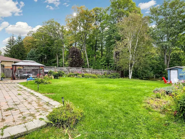 4631 Aurora Rd, Whitchurch-Stouffville 5