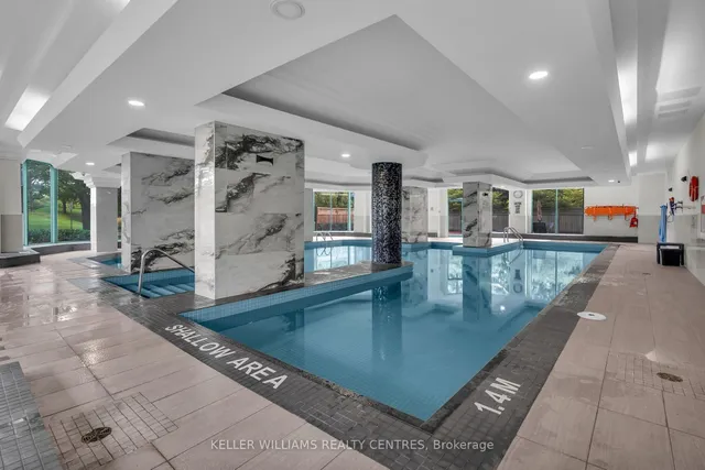 7905 Bayview Ave #204, Markham 2
