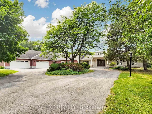 18 Mccowan Lane, Whitchurch-Stouffville 5