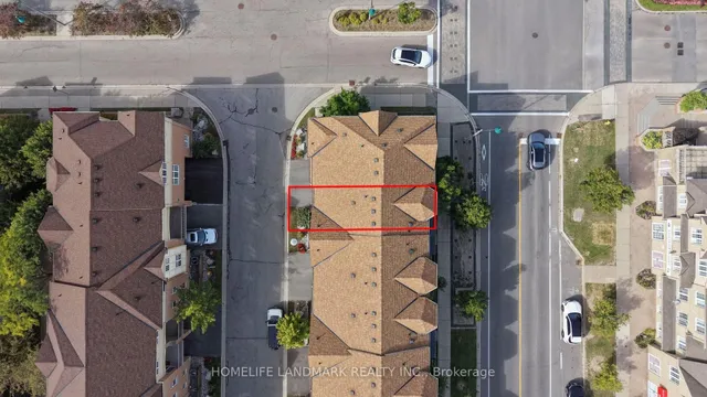 4 Legends Way, Markham 2
