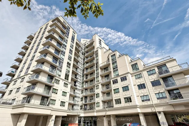 7730 Kipling Ave #602, Vaughan 5
