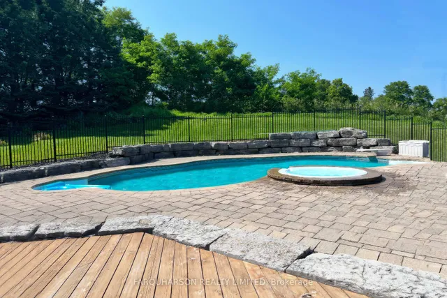 3850 Concession 2 Rd, Uxbridge 5
