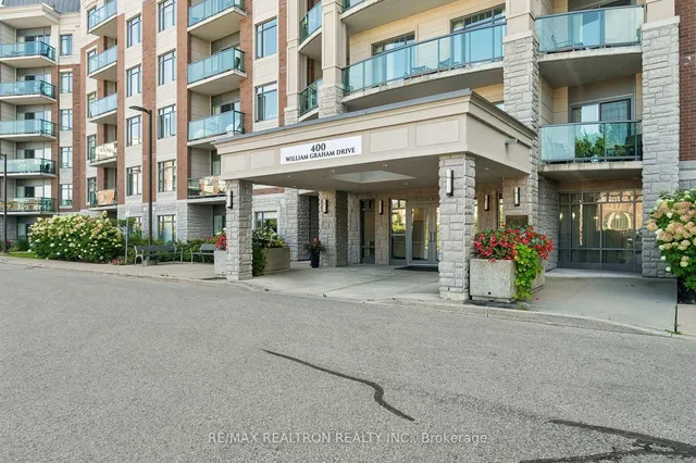 400 William Graham Dr #208, Aurora 2