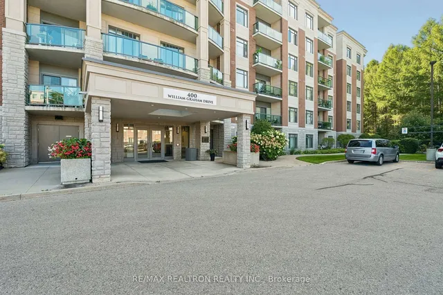 400 William Graham Dr #208, Aurora