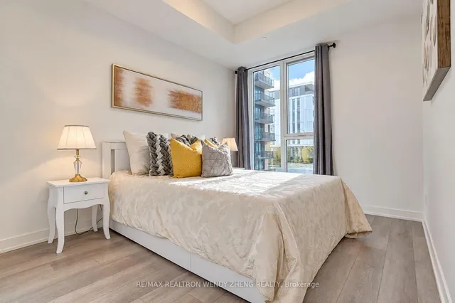 38 Simcoe Prom #C503, Markham 5