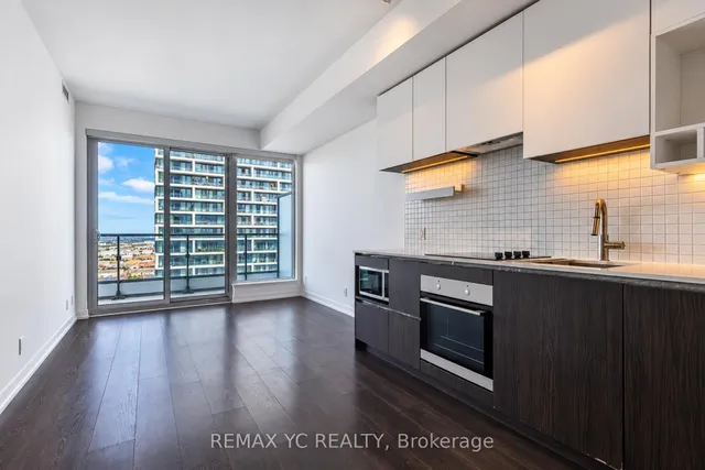 5 Buttermill Ave #3501, Vaughan 3