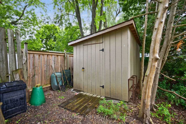 856 Magnolia Ave, Newmarket 3