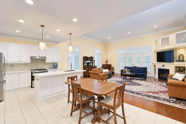 128 Carmela Ave, Richmond Hill 3