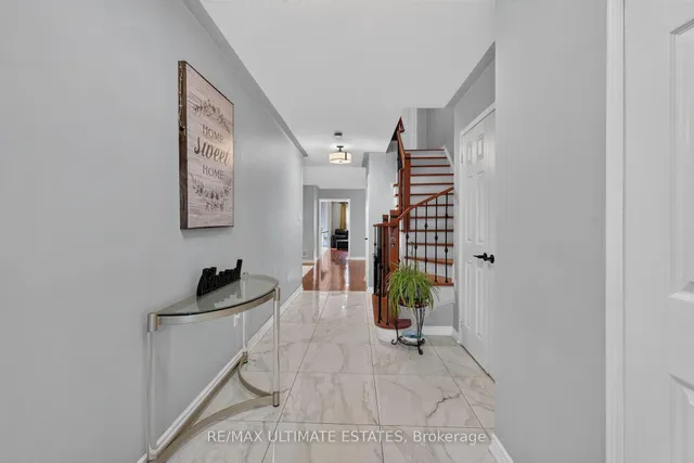 587 Caboto Tr, Markham 4