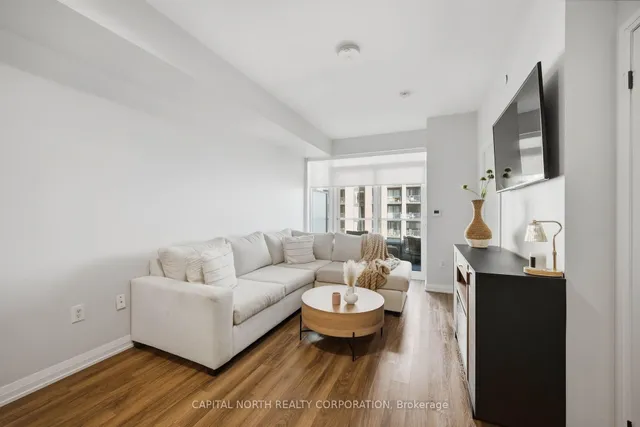 99 Eagle Rock Way #403, Vaughan 5
