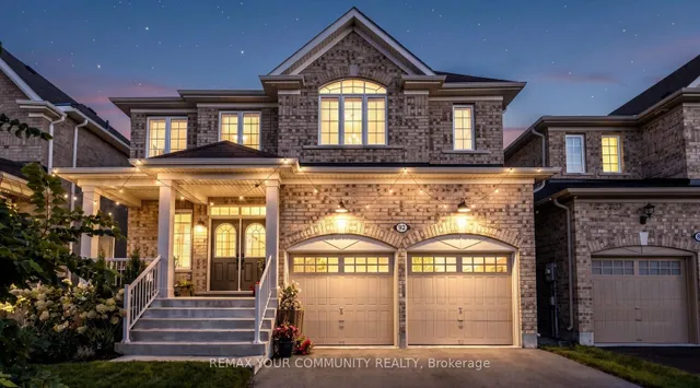 92 Lampkin St, Georgina 3