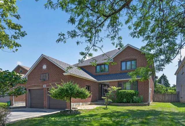 38 Crystal Dr, Richmond Hill 3