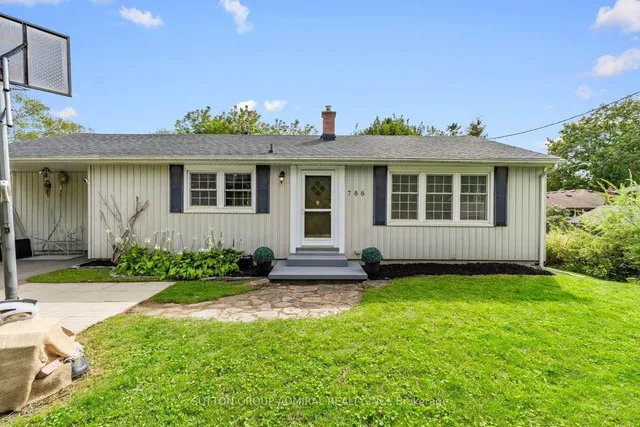 788 Allan Ave, Newmarket 5