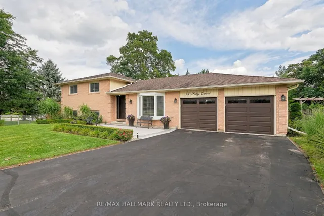 13 Toby Crt, East Gwillimbury 3