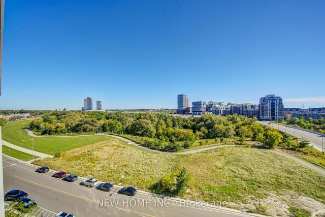 8 Water Walk Dr #802, Markham 2