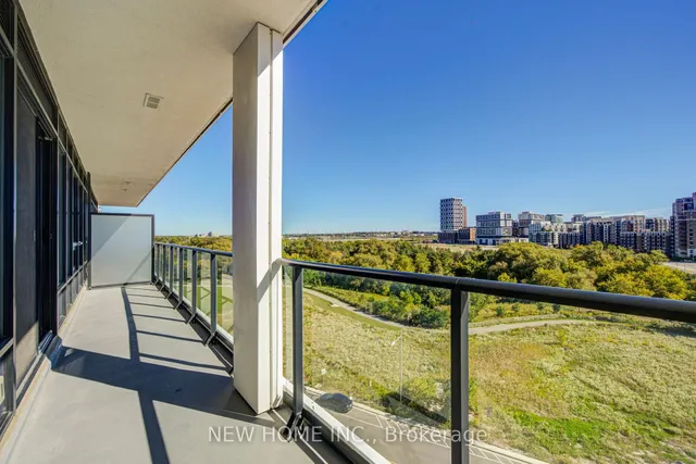8 Water Walk Dr #802, Markham 3