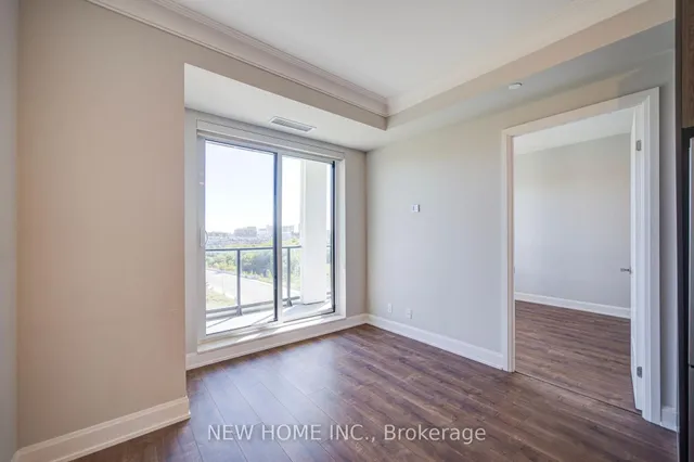 8 Water Walk Dr #802, Markham 5
