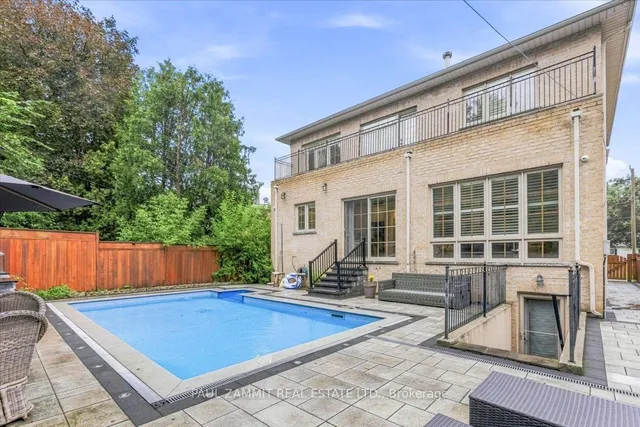83 Grandview Ave, Markham 3