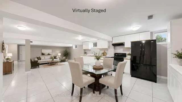 41 Captain Armstrong Lane, Markham 3