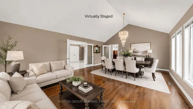 41 Captain Armstrong Lane, Markham 5