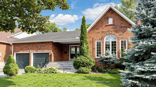 41 Captain Armstrong Lane, Markham 2