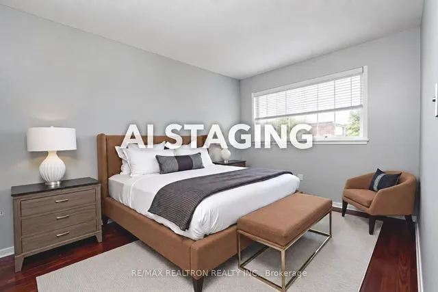 147 Laramie Cres, Vaughan 5