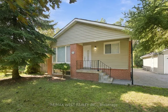 56 Seaton Dr, Aurora 2