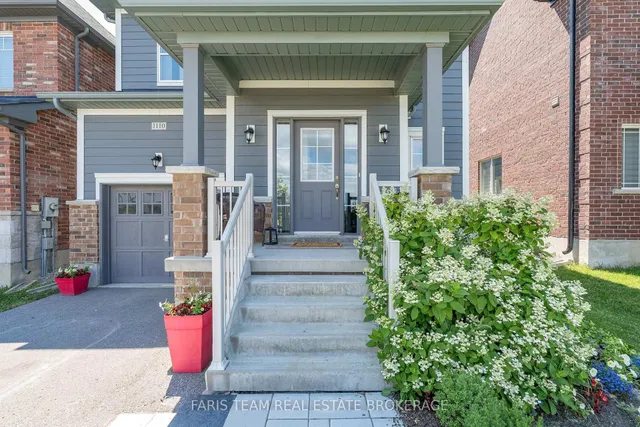 1110 Wharram Way, Innisfil 3