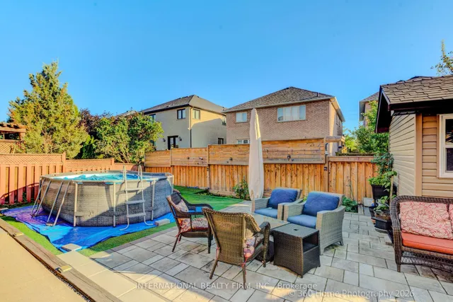 43 Water Garden Lane, Vaughan 2