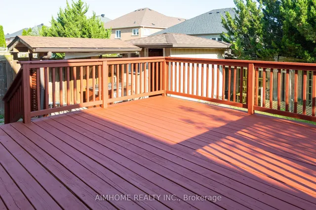 72 Brass Dr, Richmond Hill 2
