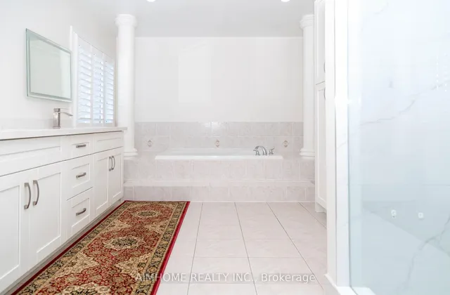 72 Brass Dr, Richmond Hill 4