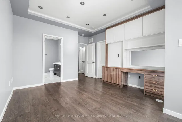 3910 Major Mackenzie Dr, Vaughan 5