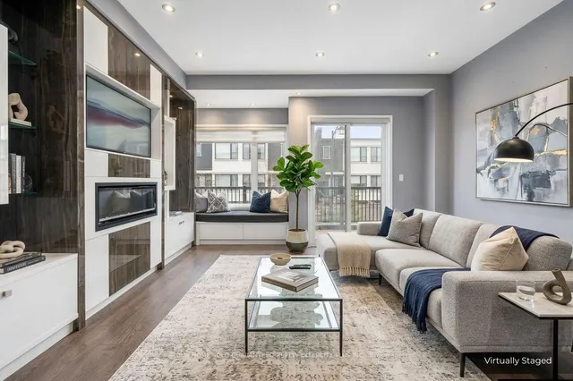 3910 Major Mackenzie Dr, Vaughan