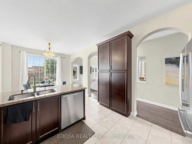 88 Sweet Anna Crt, Vaughan 4