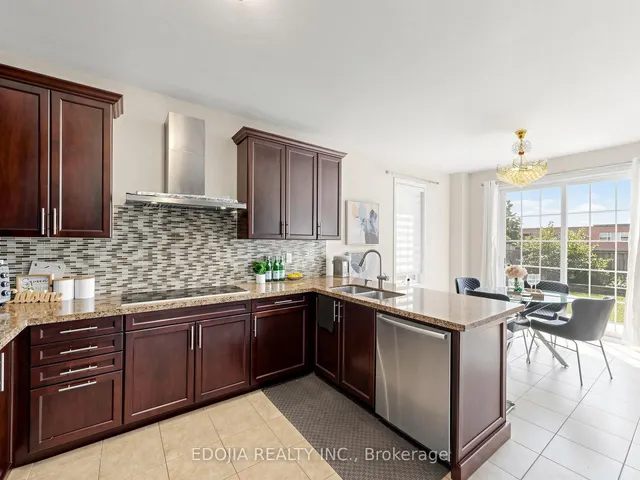 88 Sweet Anna Crt, Vaughan 5