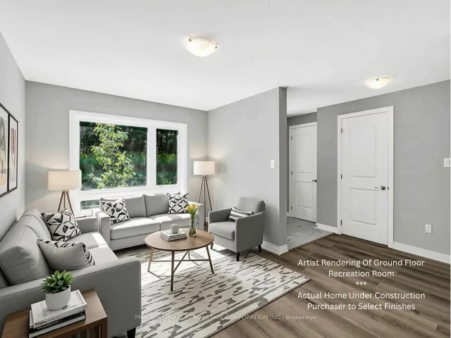 11 Traulsen Way, Markham 2