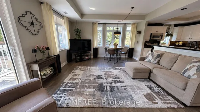 78 Sunset Blvd #312, New Tecumseth 5
