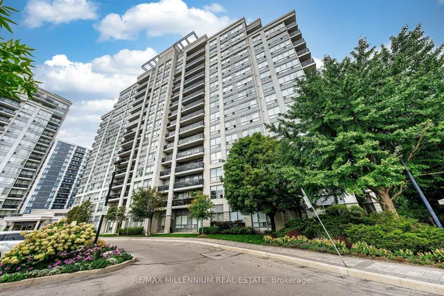50 Disera Dr #902, Vaughan 3