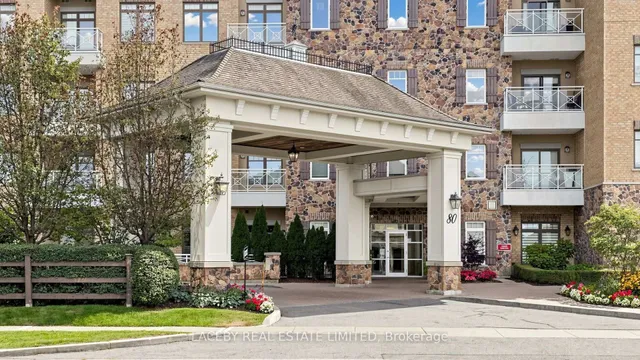 80 Burns Blvd #319, King 4