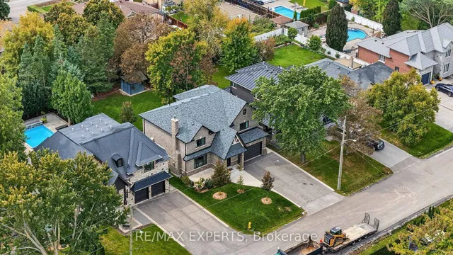 18 Gosling Rd, Vaughan 5