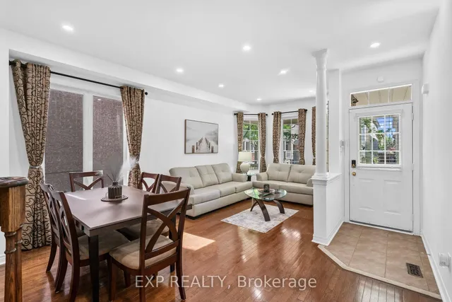 71 Pillar Rock Cres, Markham 5