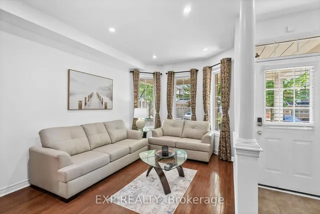 71 Pillar Rock Cres, Markham 3