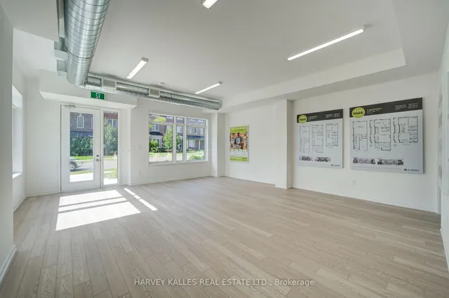 12 Lytham Green Circ #4, Newmarket 5