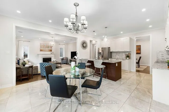 34 Vivian Creek Rd, East Gwillimbury 4
