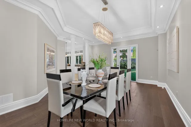 128 Garden Ave, Richmond Hill 4